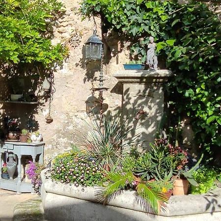 Villa Fontilha Usclas-l'Herault Ngoại thất bức ảnh