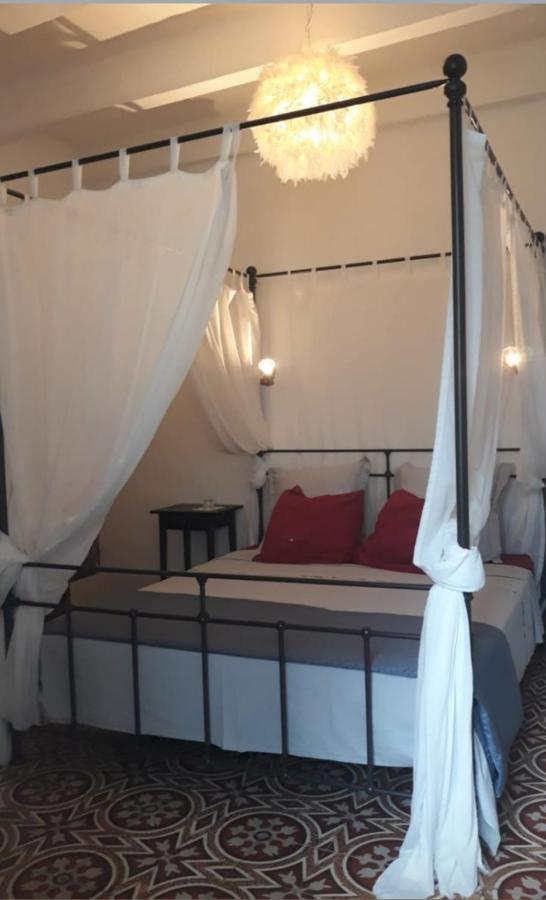 Villa Fontilha Usclas-l'Herault Ngoại thất bức ảnh