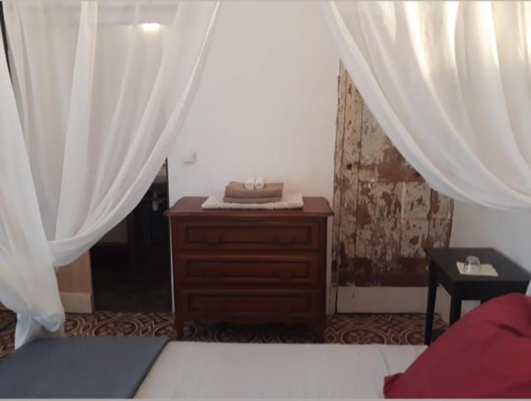 Villa Fontilha Usclas-l'Herault Ngoại thất bức ảnh