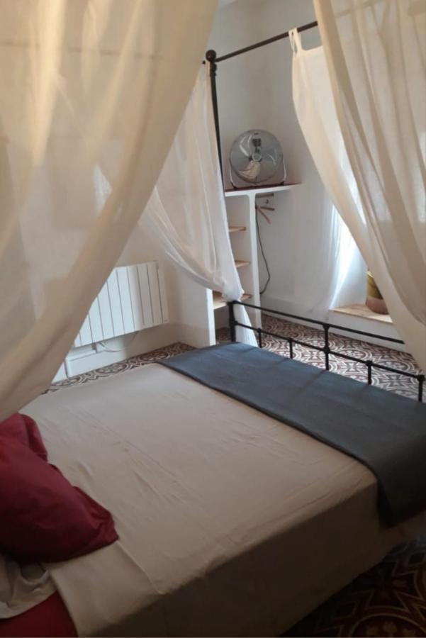 Villa Fontilha Usclas-l'Herault Ngoại thất bức ảnh