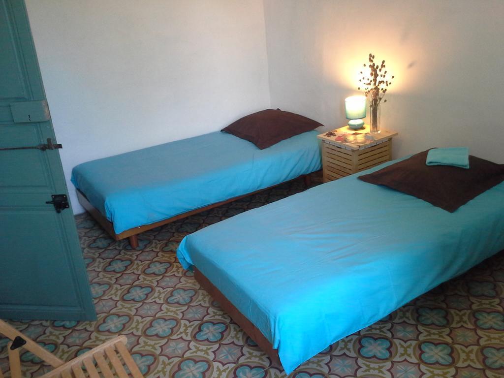 Villa Fontilha Usclas-l'Herault Phòng bức ảnh