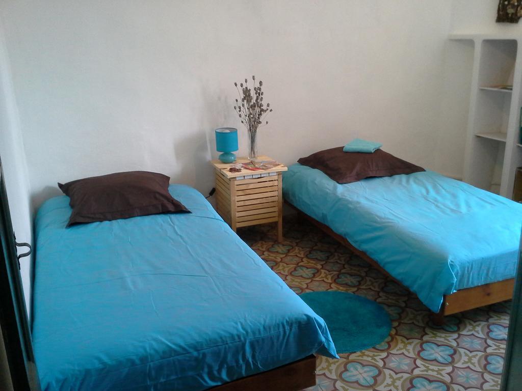 Villa Fontilha Usclas-l'Herault Phòng bức ảnh