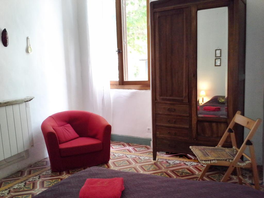 Villa Fontilha Usclas-l'Herault Phòng bức ảnh