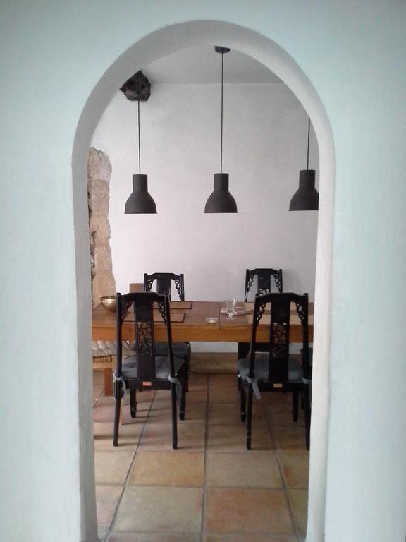 Villa Fontilha Usclas-l'Herault Ngoại thất bức ảnh